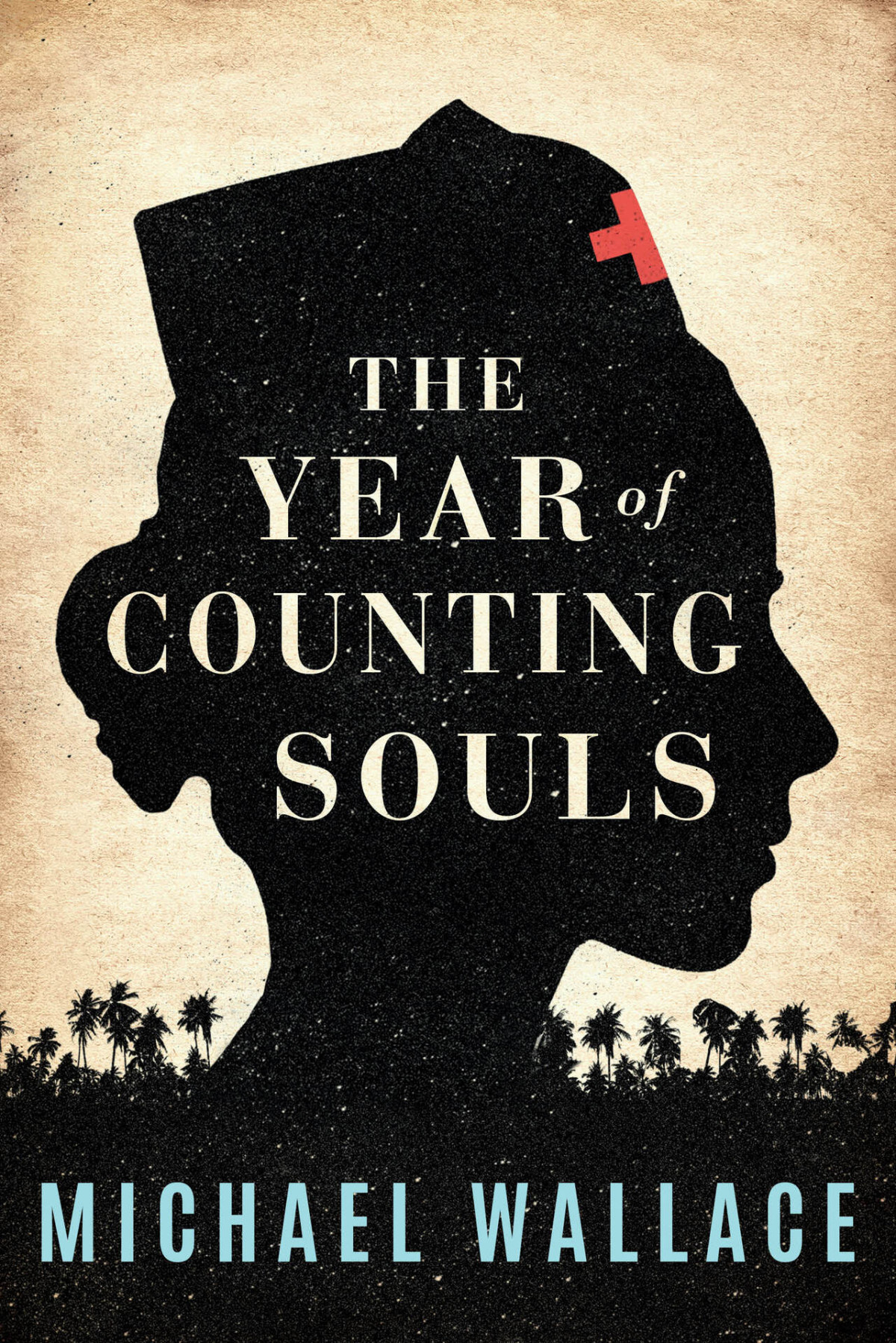 The Year Of Counting Souls Wallace Michael