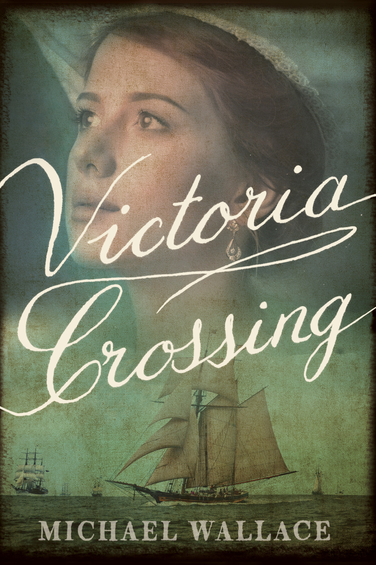 Victoria Crossing Wallace Michael