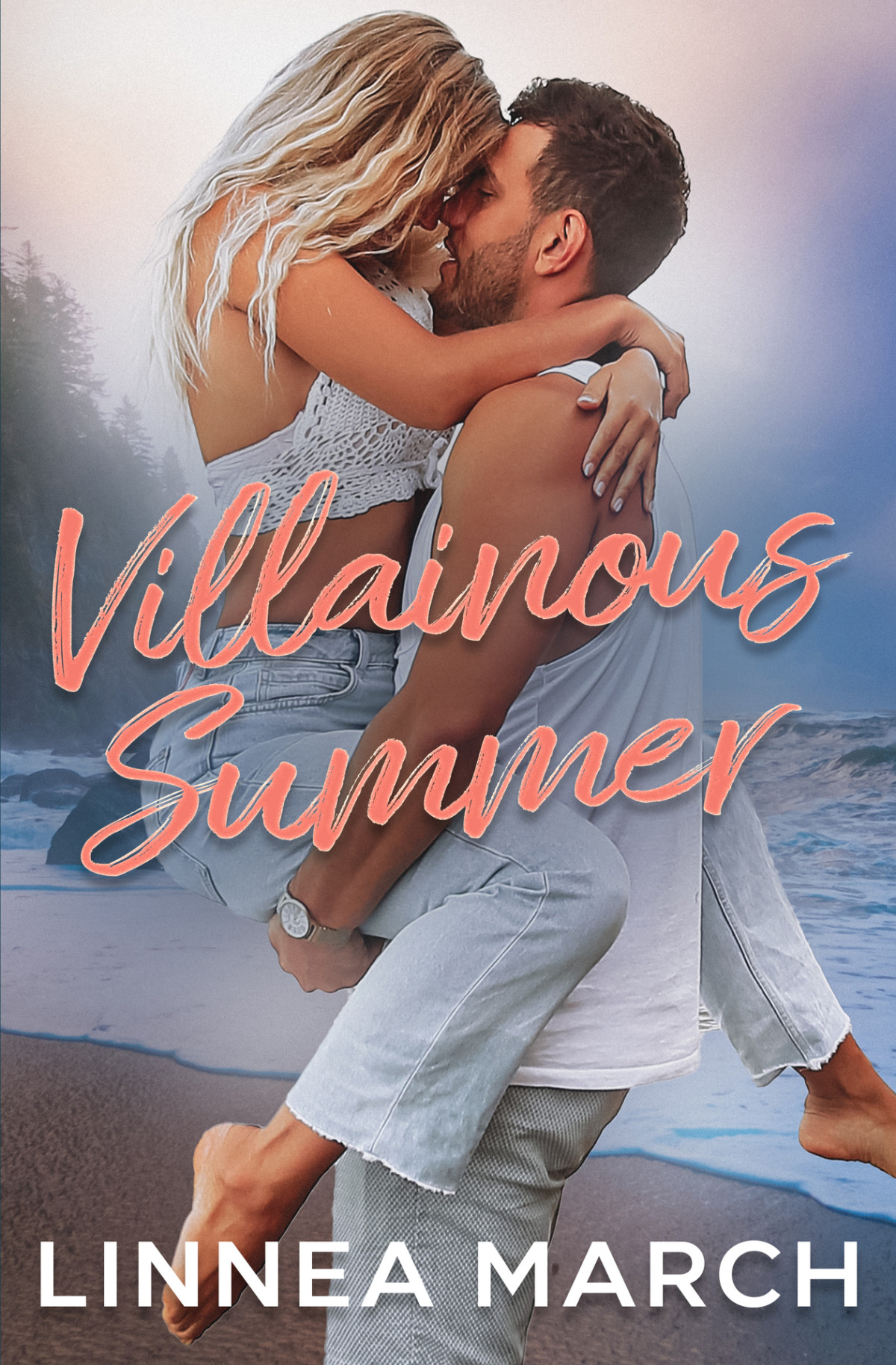 Villainous Summer Seasons Of Us 1st Edition Linnea March