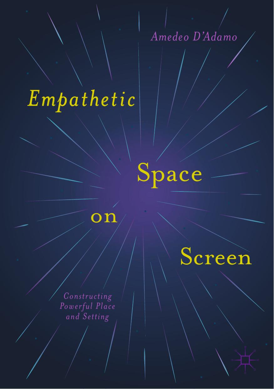 Empathetic Space On Screen Amedeo Dadamo