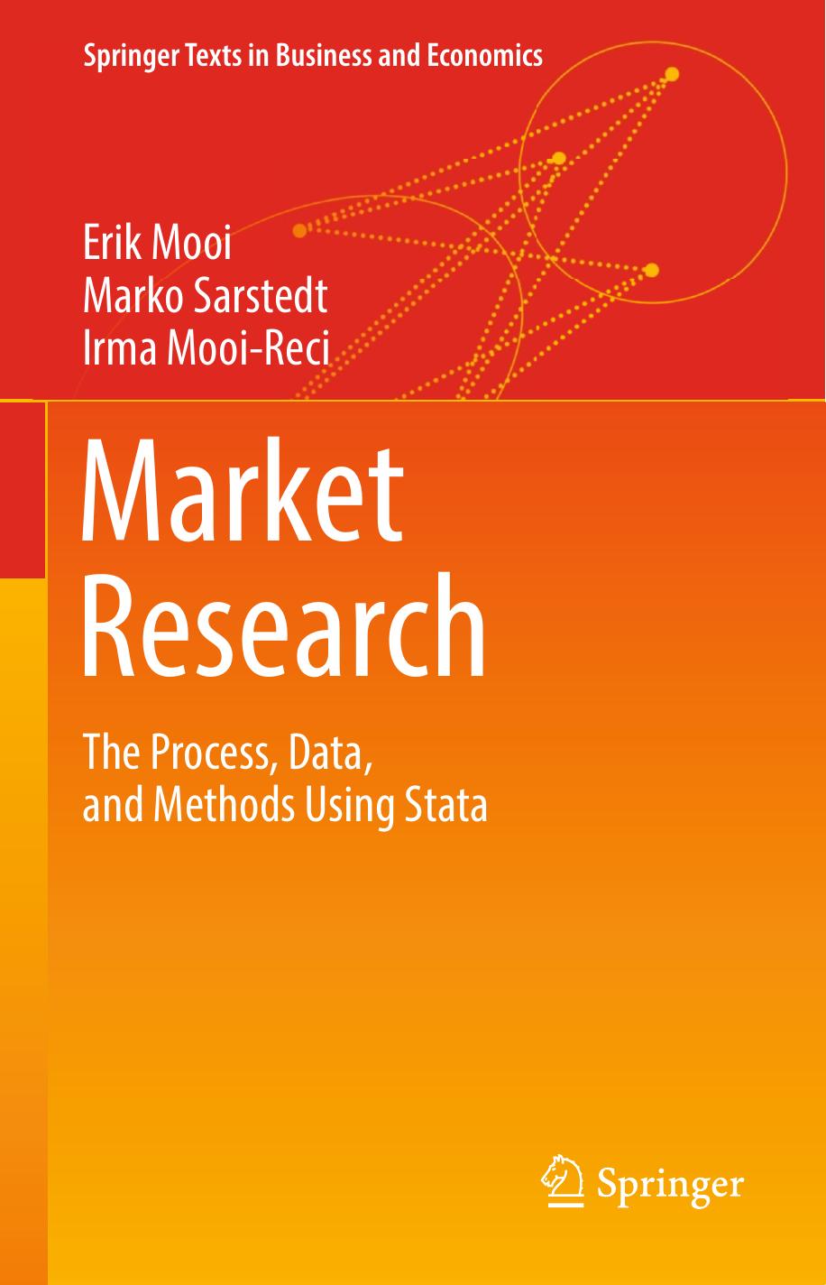 Market Research Erik Mooi Marko Sarstedt Irma Mooireci