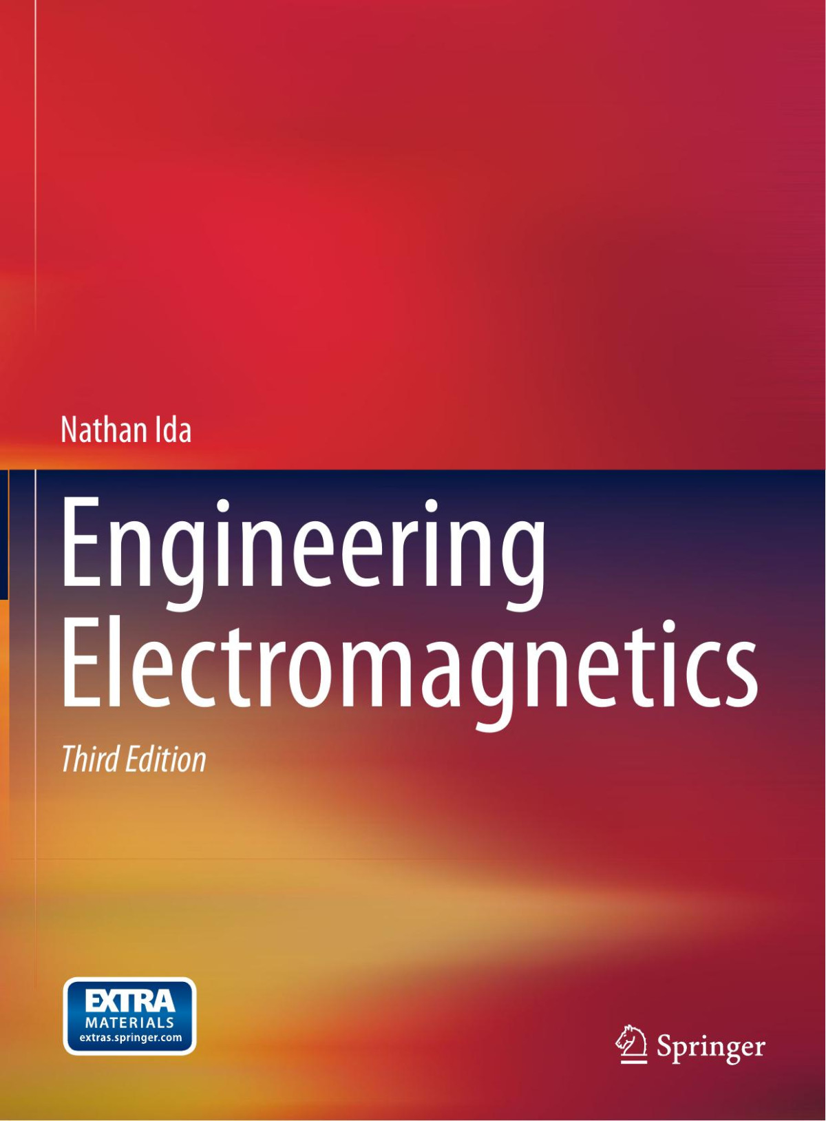Engineering Electromagnetics Nathan Ida