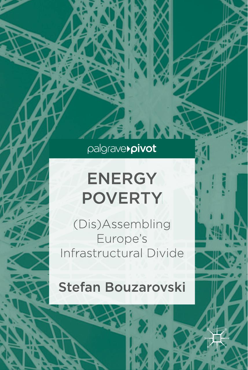 Energy Poverty Stefan Bouzarovski