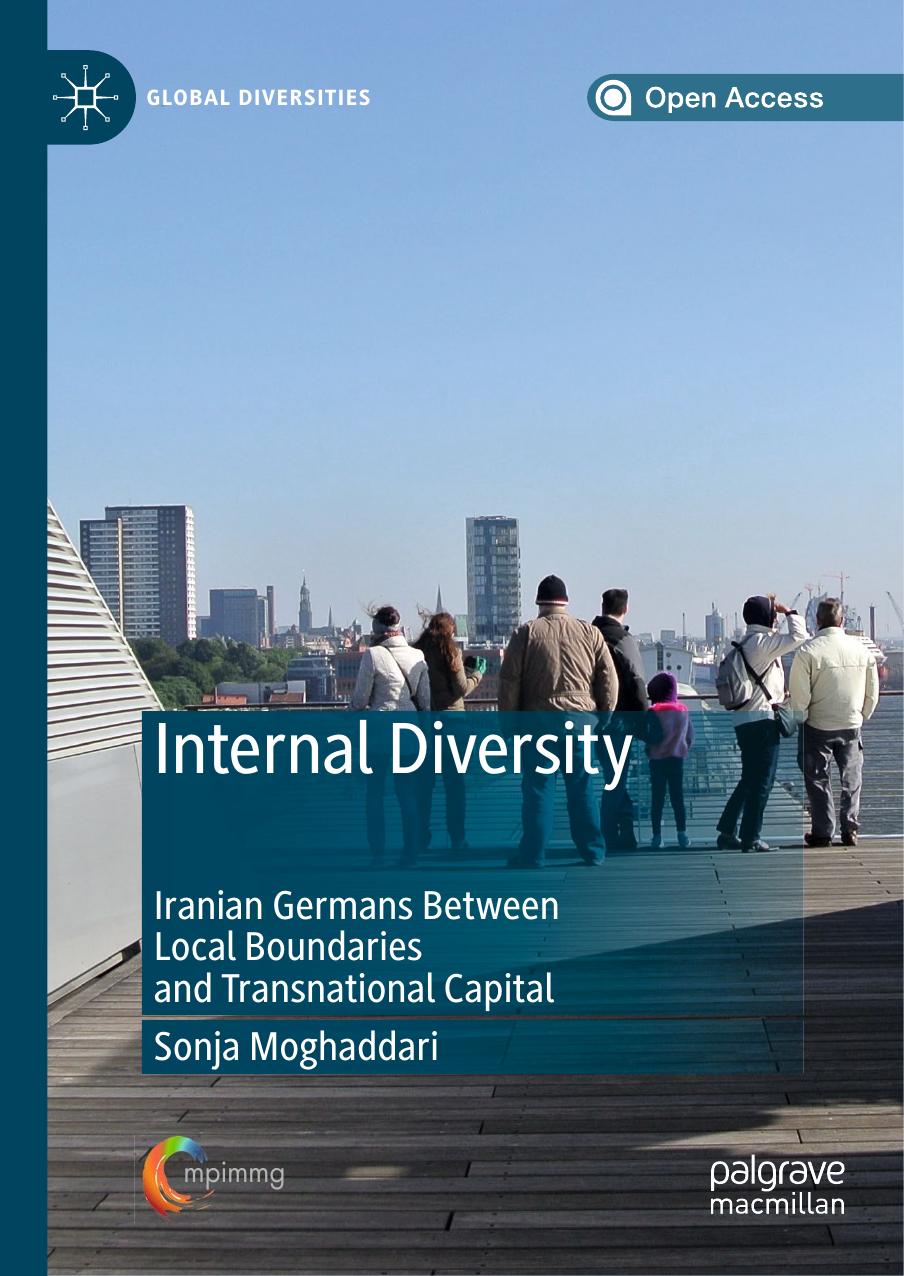 Internal Diversity Sonja Moghaddari