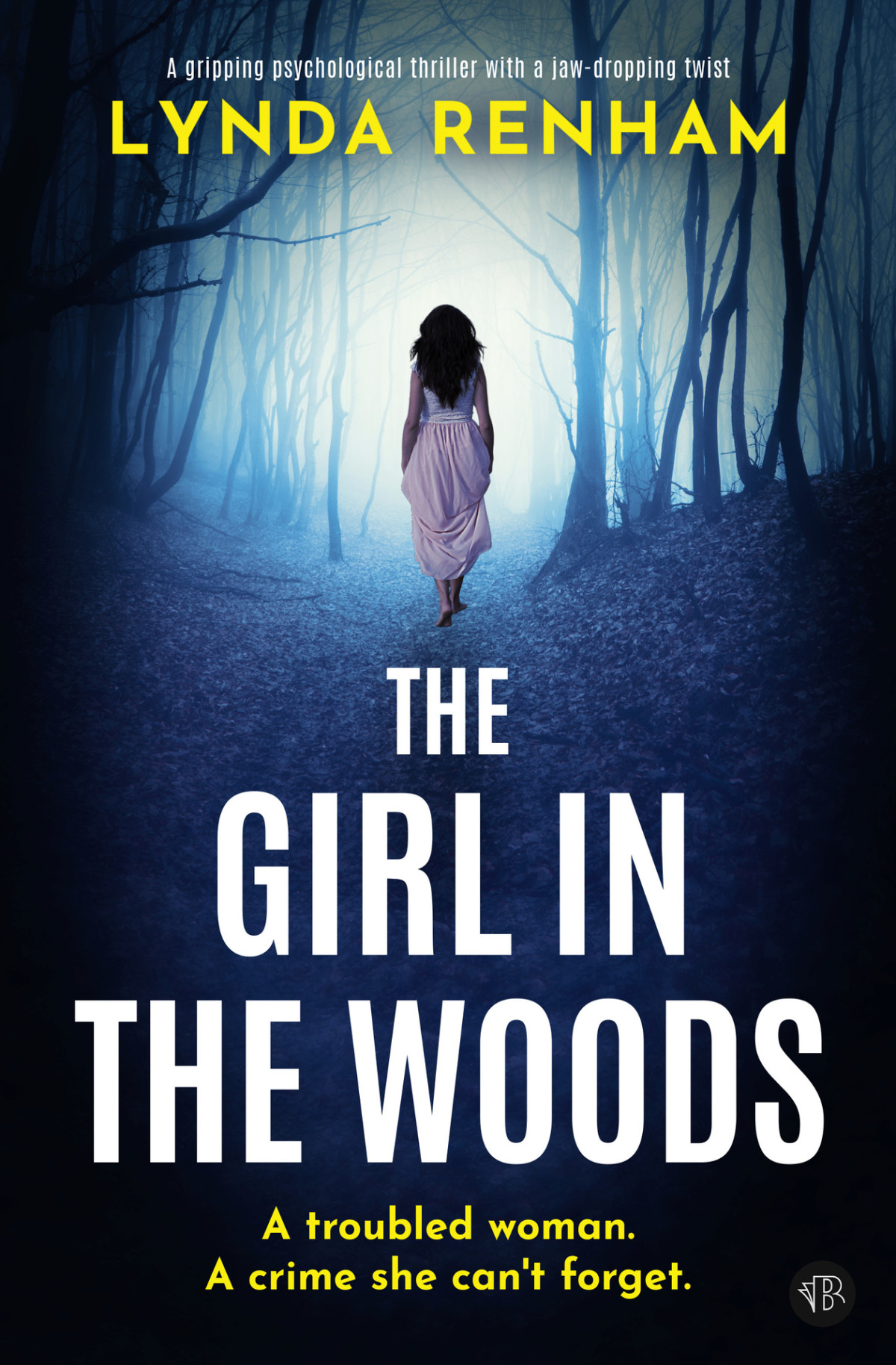 The Girl In The Woods Lynda Renham