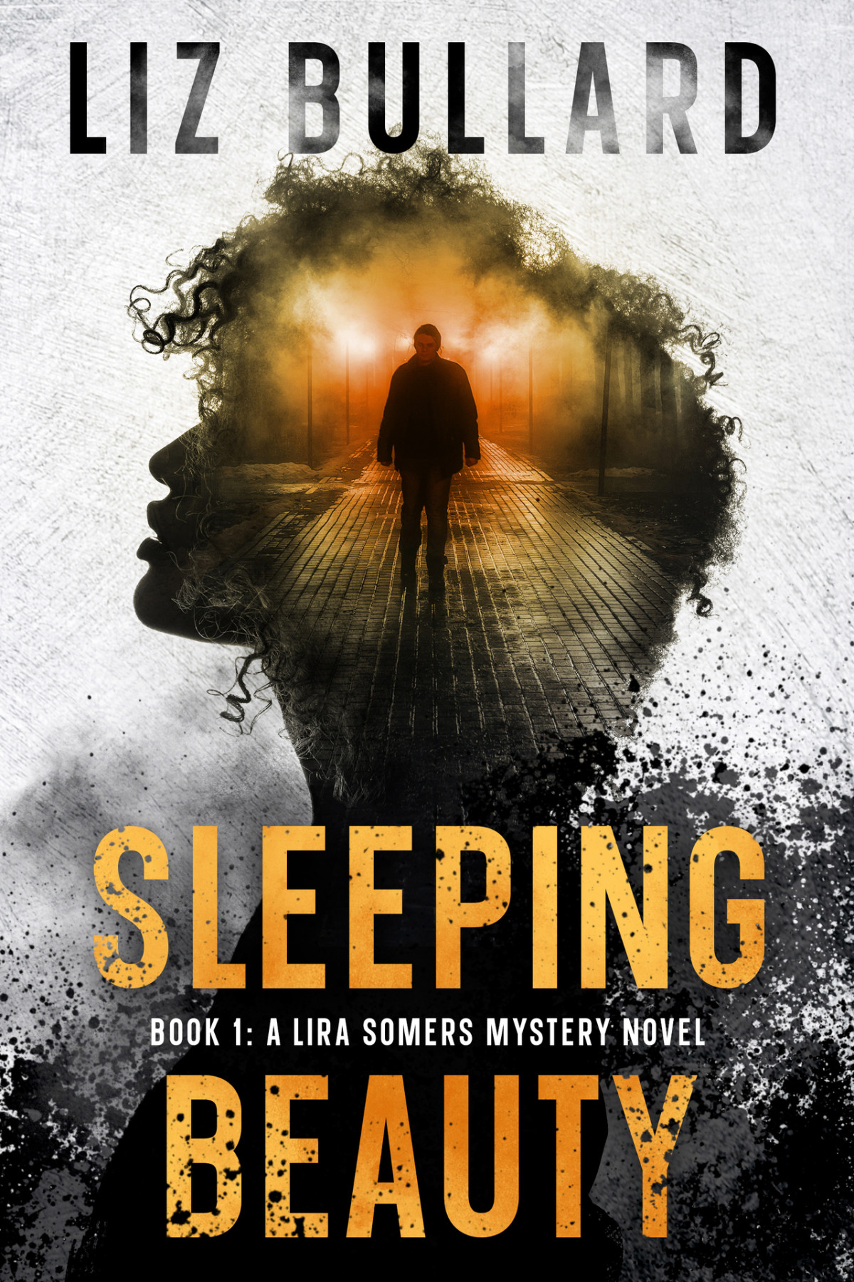 Sleeping Beauty Book 1 A Lira Somers Mystery Novel Lira Somers Mysteries Liz Bullard