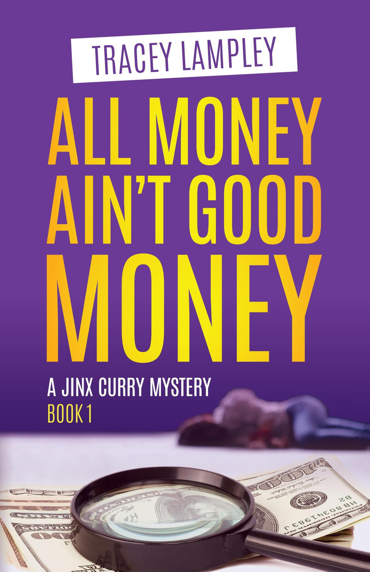 All Money Aint Good Money Tracey Lampley