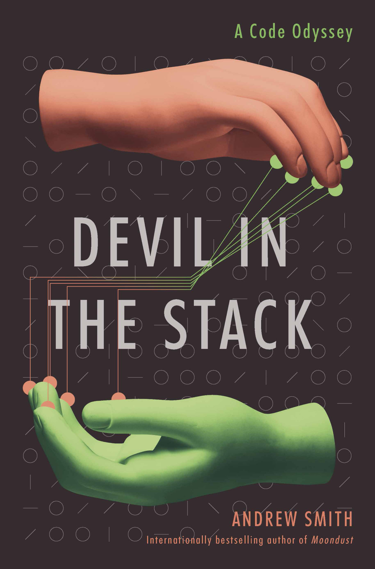 Devil In The Stack Searching For The Soul Of The New Machine Andrew Smith