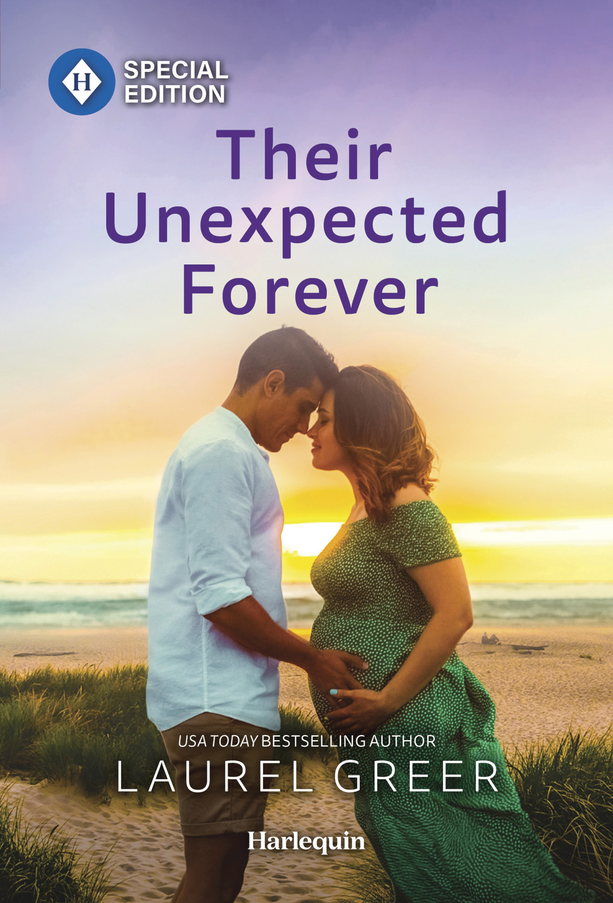 Their Unexpected Forever Laurel Greer