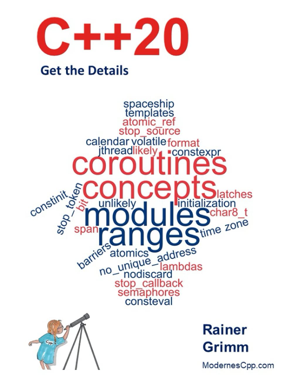 C20 Rainer Grimm