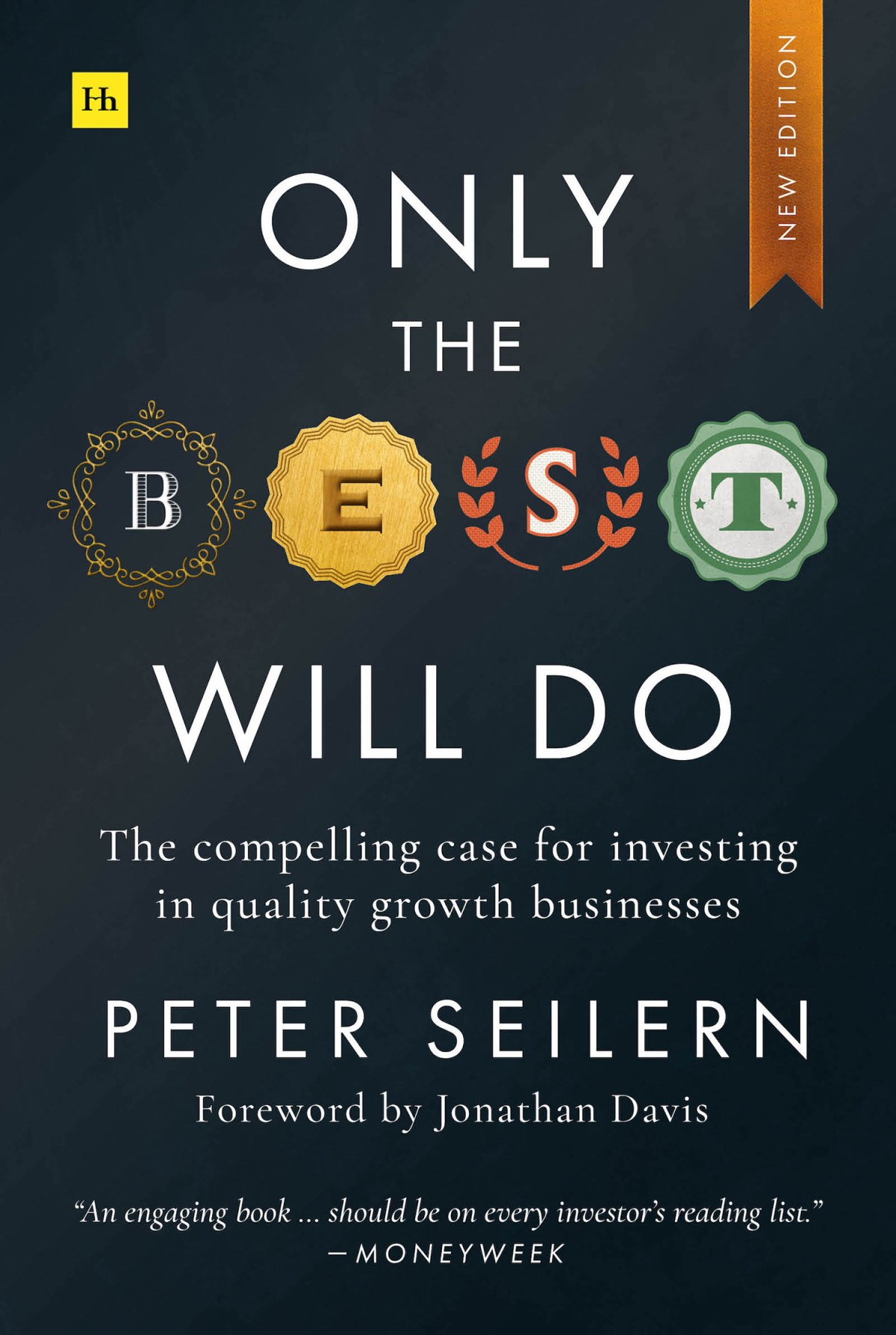Only The Best Will Do Peter Seilern