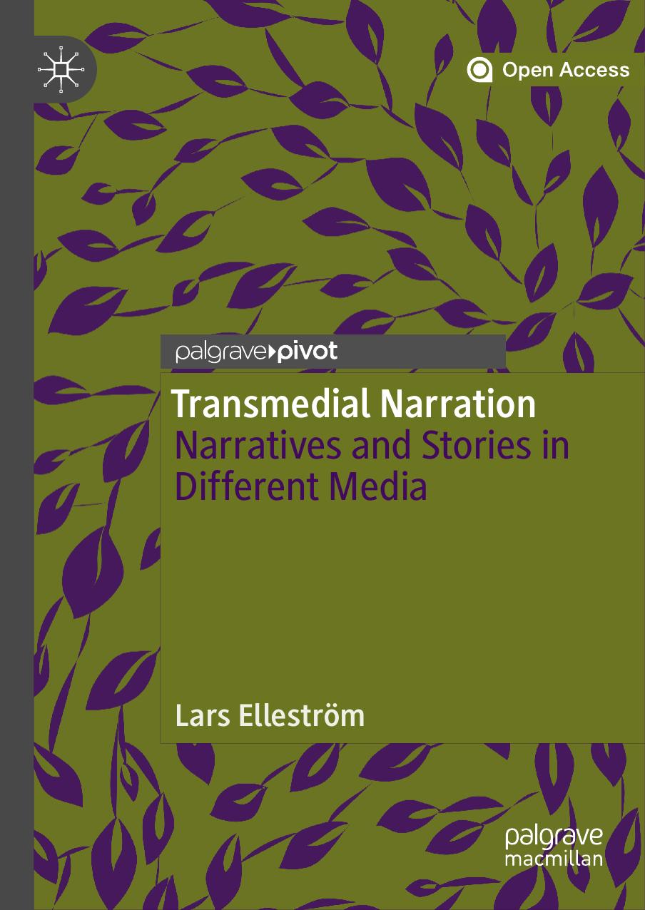 Transmedial Narration Lars Ellestrm