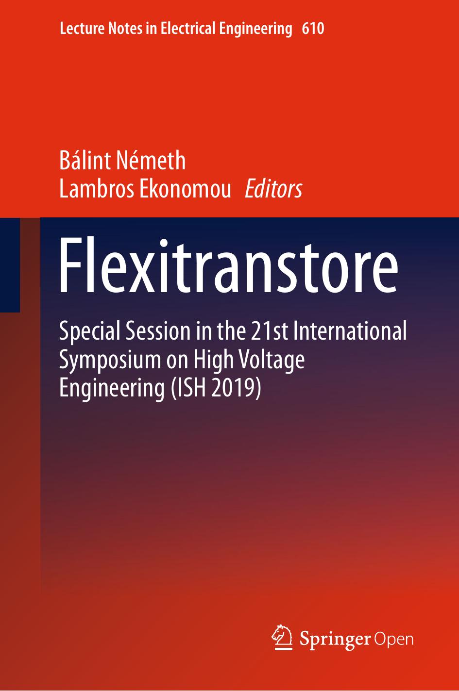 Flexitranstore Blint Nmeth Lambros Ekonomou