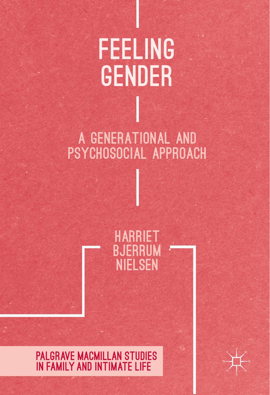 Feeling Gender Harriet Bjerrum Nielsen