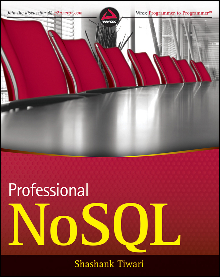 Professional Nosql Shashank Tiwari