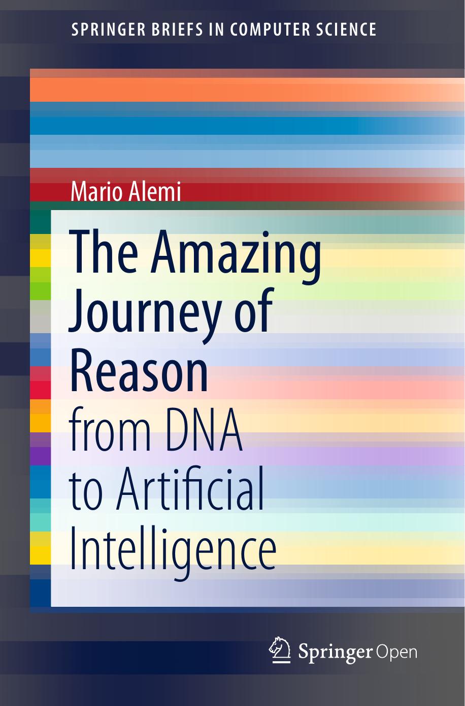 The Amazing Journey Of Reason Mario Alemi