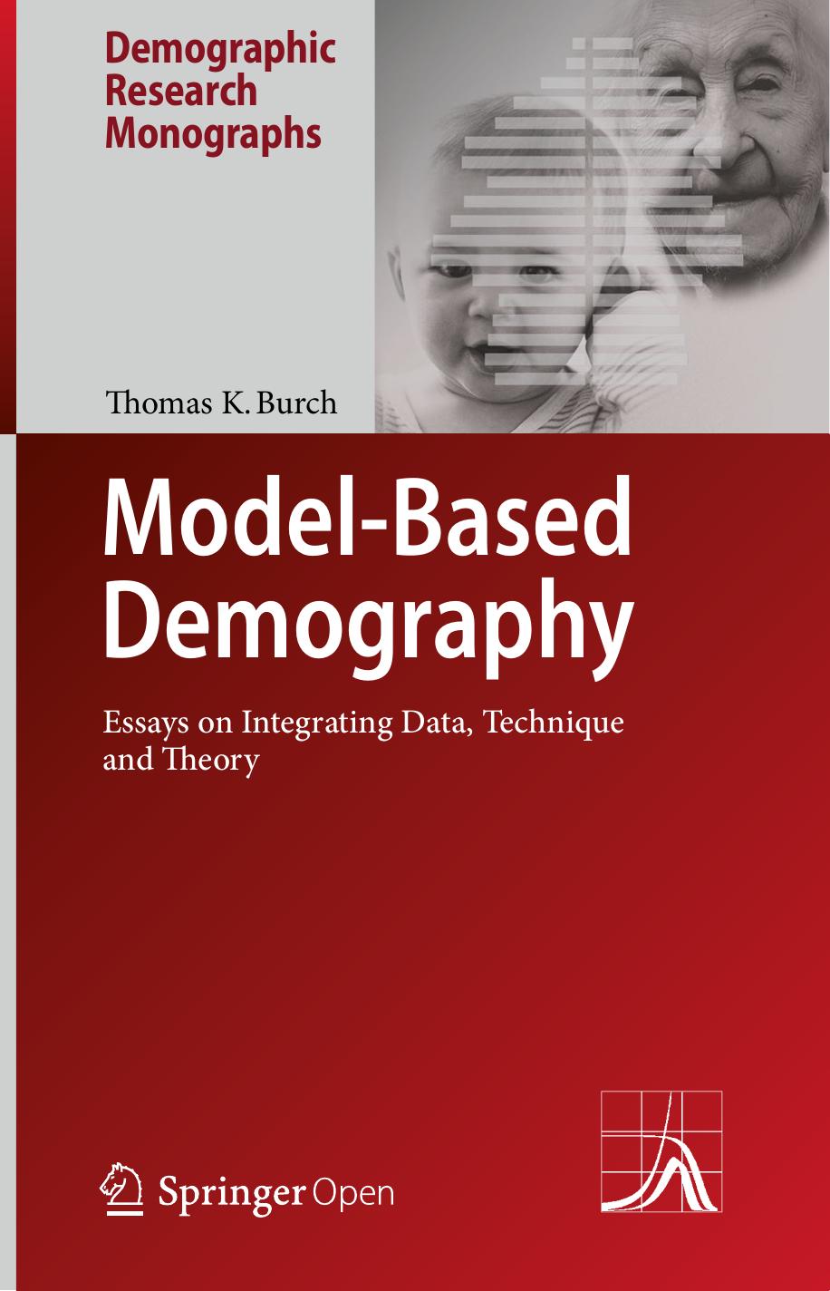 Modelbased Demography Thomas K Burch