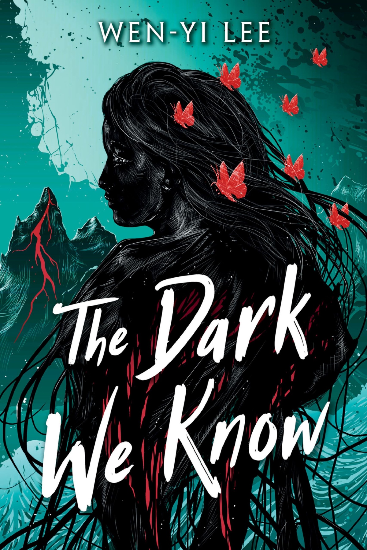 The Dark We Know Wenyi Lee