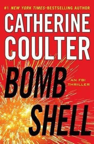 Bombshell Catherine Coulter