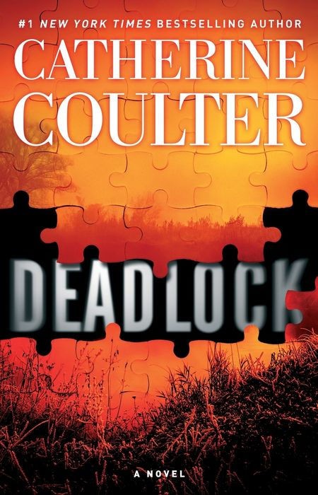 Deadlock Catherine Coulter