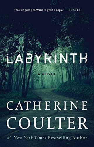 Labyrinth Catherine Coulter