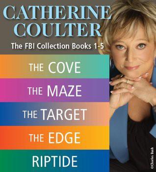 The Fbi Thrillers Collection Books 15 Catherine Coulter