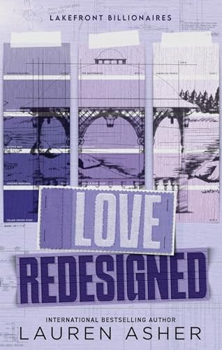 Love Redesigned Lauren Asher