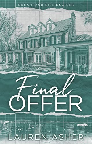 Final Offer Lauren Asher