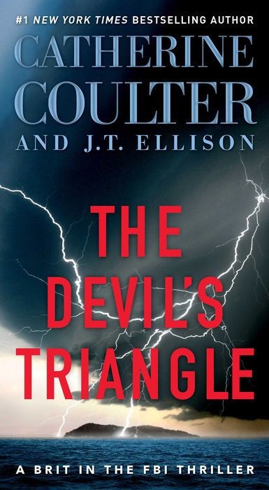 The Devils Triangle Catherine Coulter J T Ellison