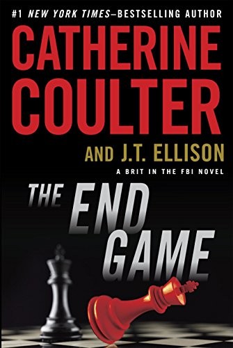 The End Game Catherine Coulter J T Ellison