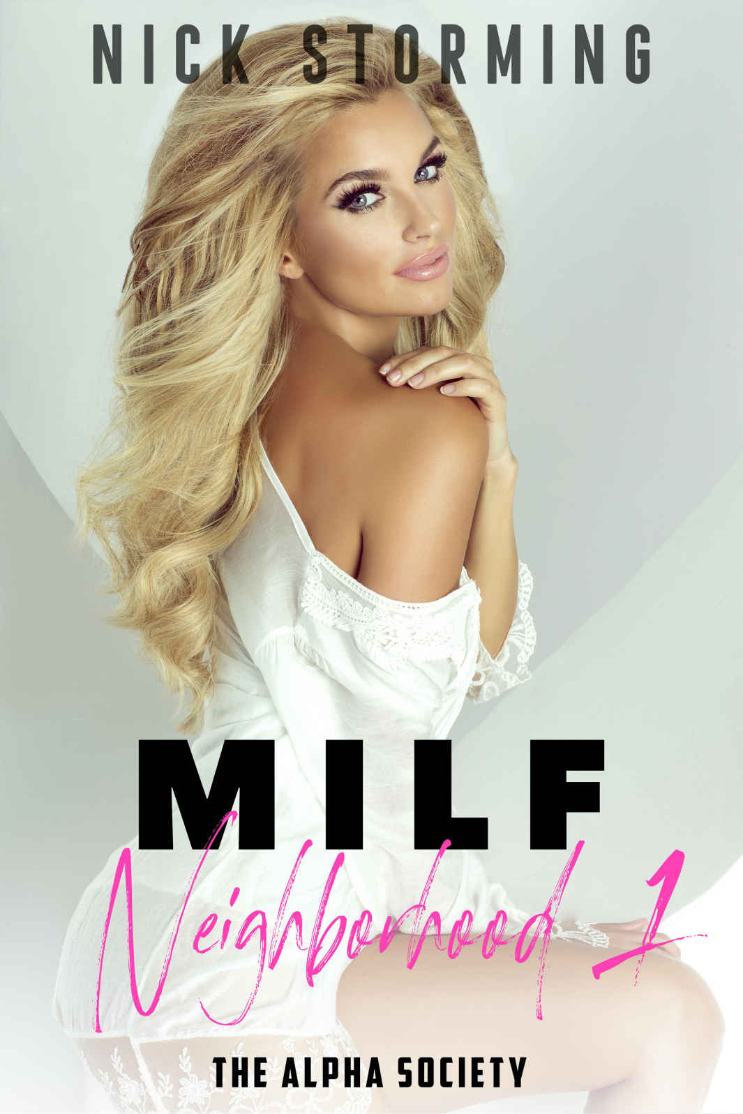 Milf Neighborhood Complet Books 15 Nick Storming