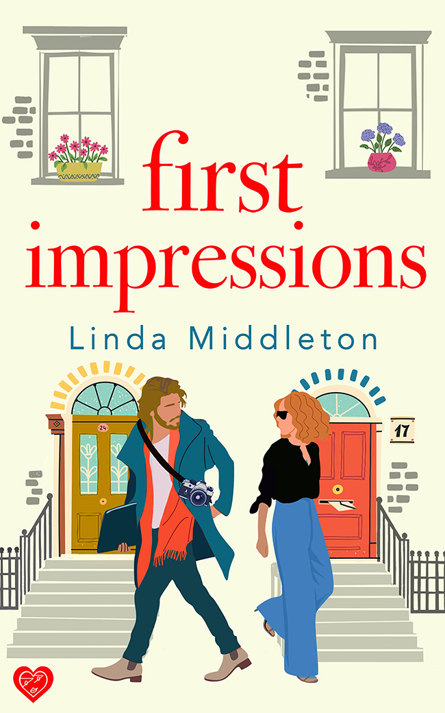 First Impressions Linda Middleton