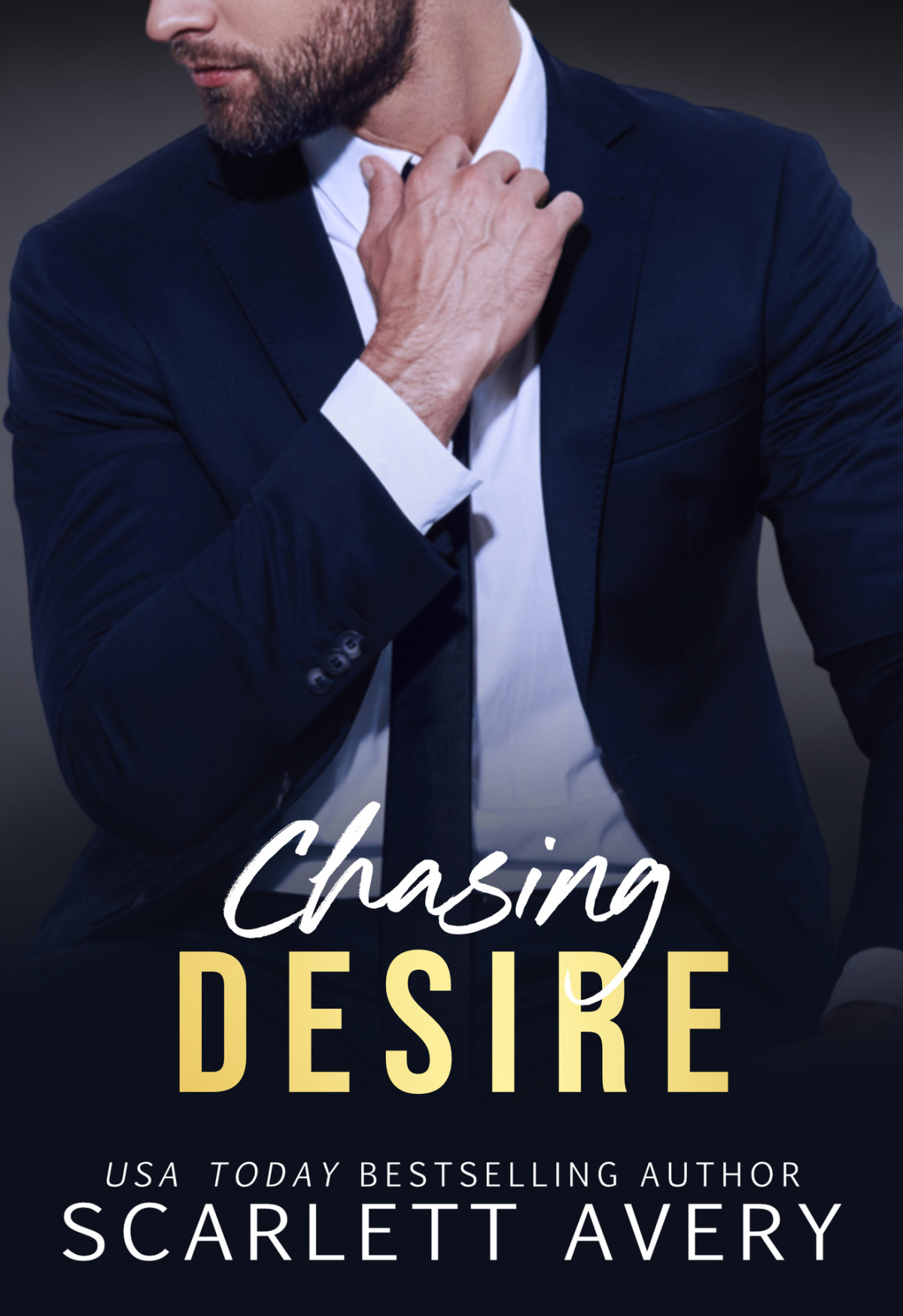 Chasing Desire A Billionaire Romance Standalone Scarlett Avery