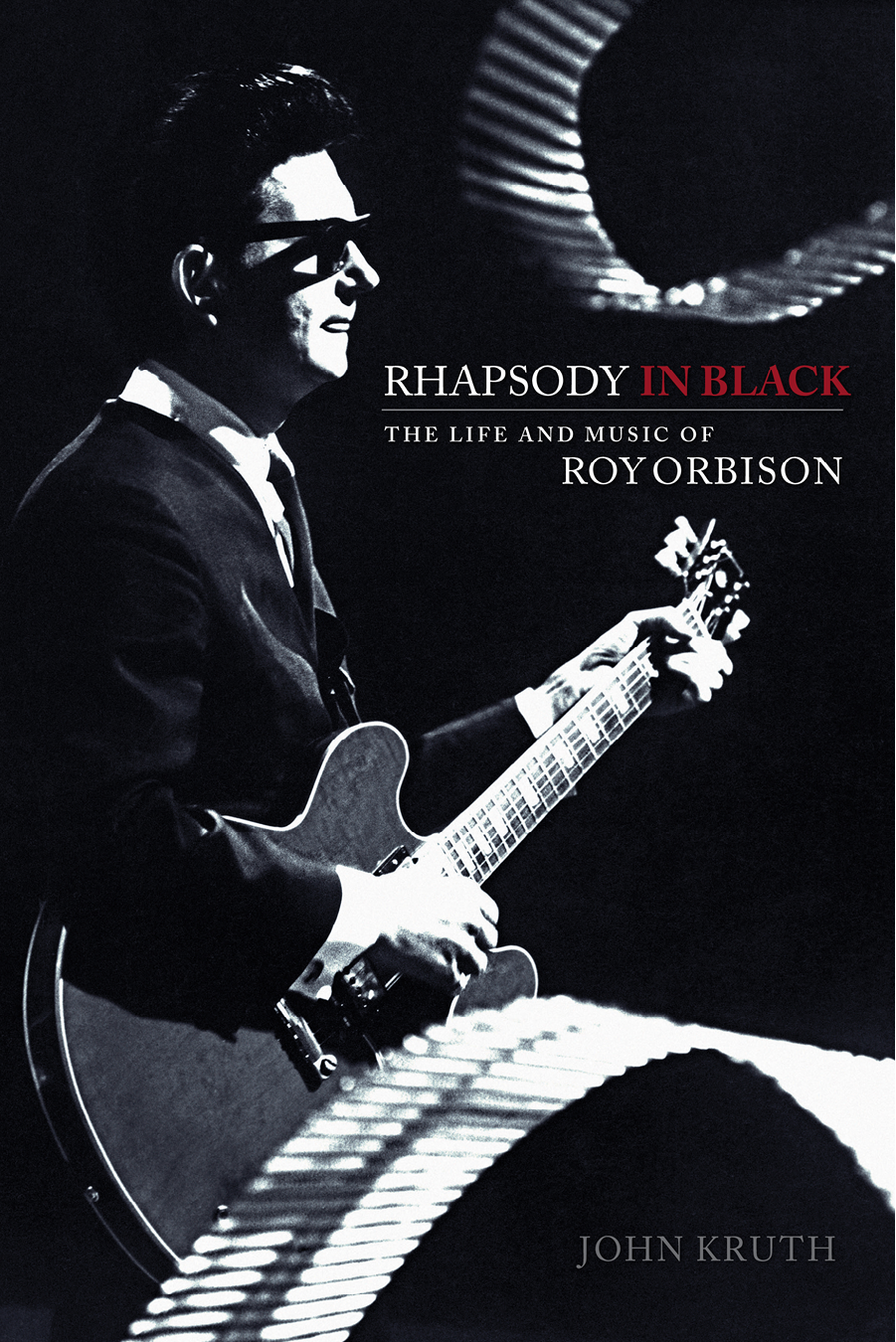 Rhapsody In Black John Kruth