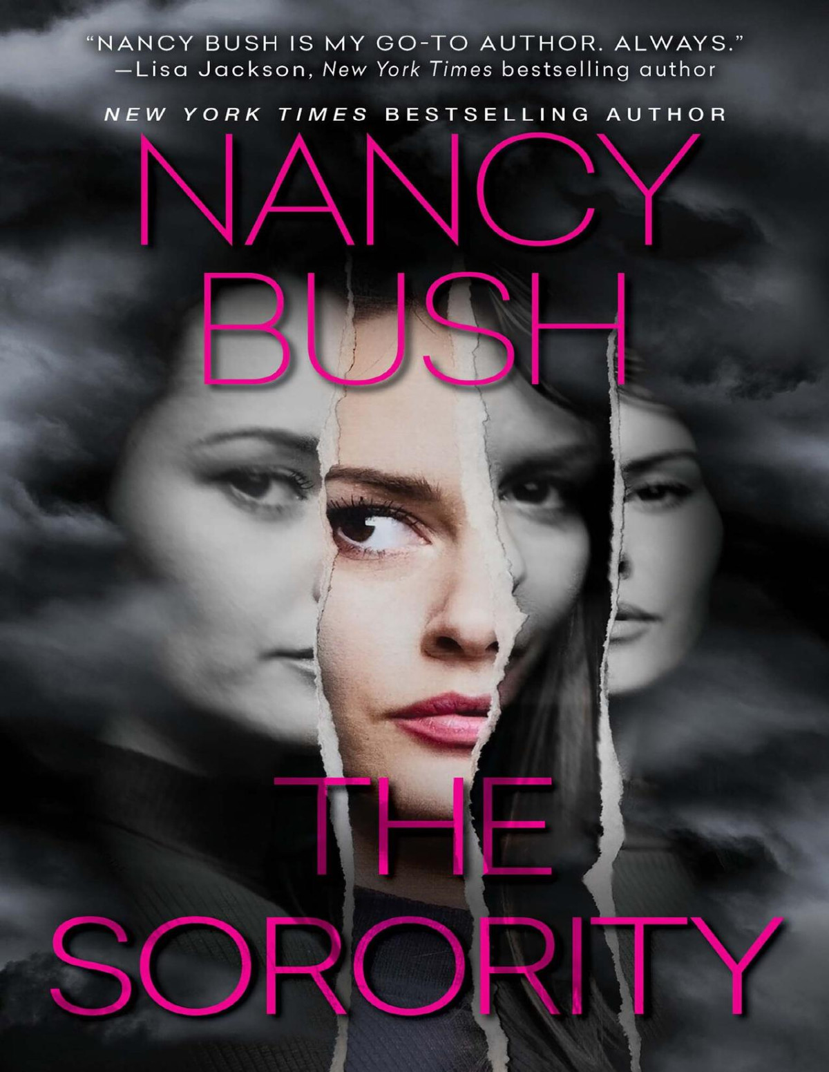 The Sorority Nancy Bush
