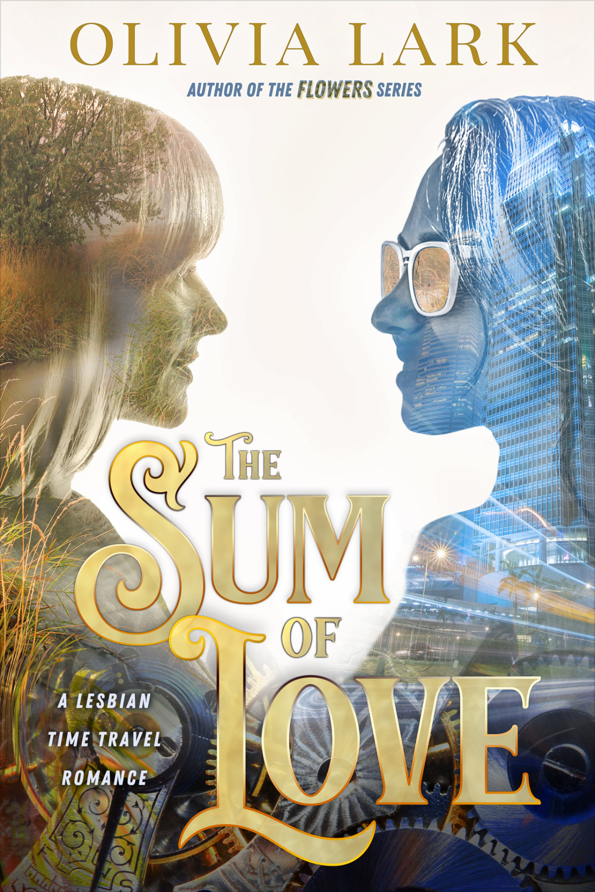 The Sum Of Love Lark Olivia