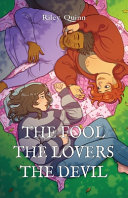 The Fool The Lovers The Devil Riley Quinn