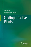Cardioprotective Plants T Pullaiah Shreesh Ojha