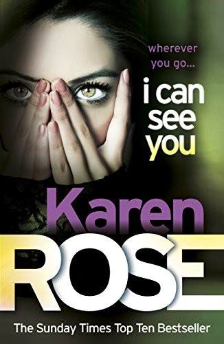 I Can See You Karen Rose