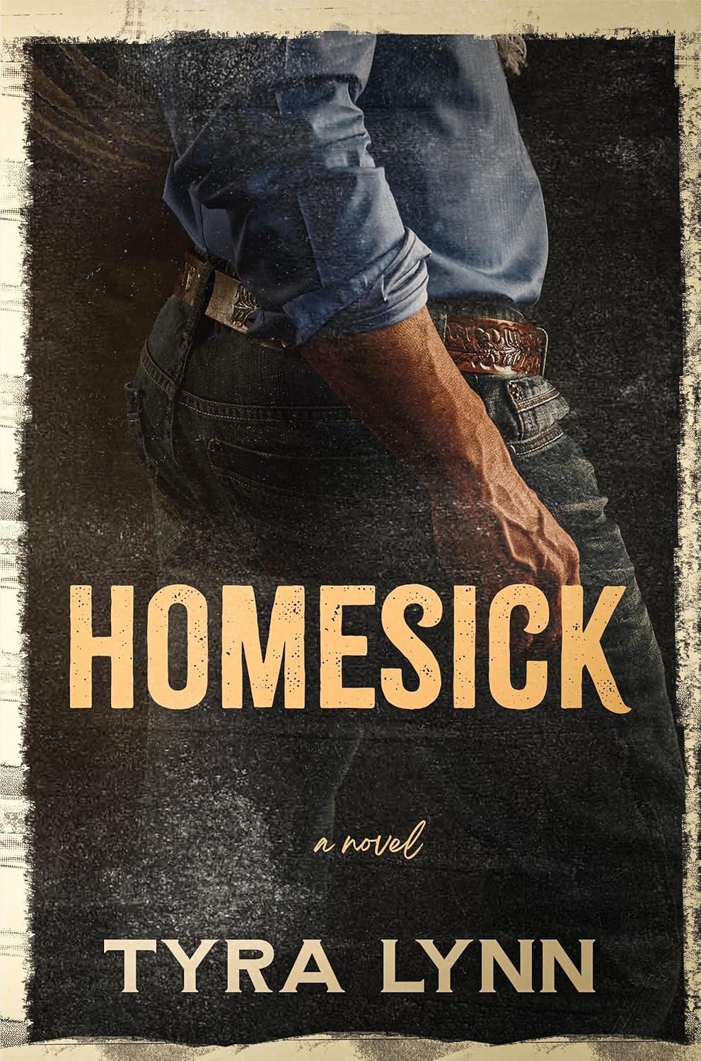 Homesick Tyra Lynn
