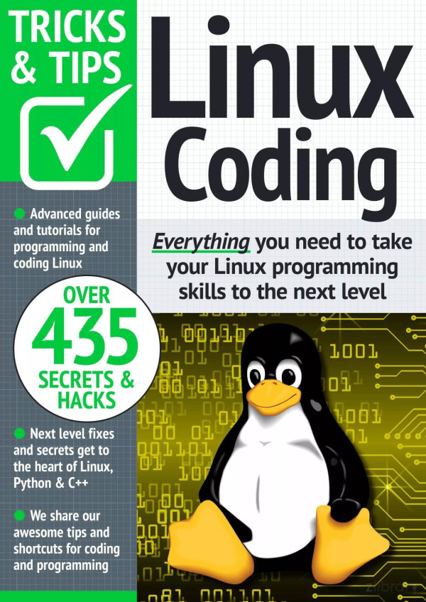 Linux Coding Tricks Tips 19th Edition 2024 19th Edition Na