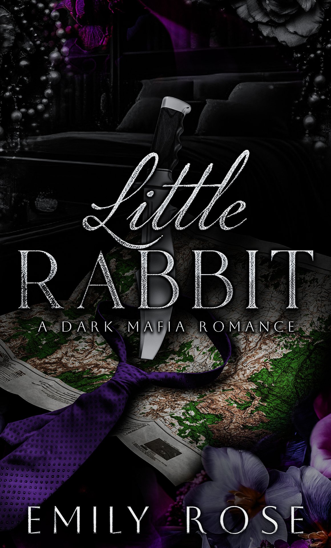 Little Rabbit A Dark Mafia Romance Emily Rose