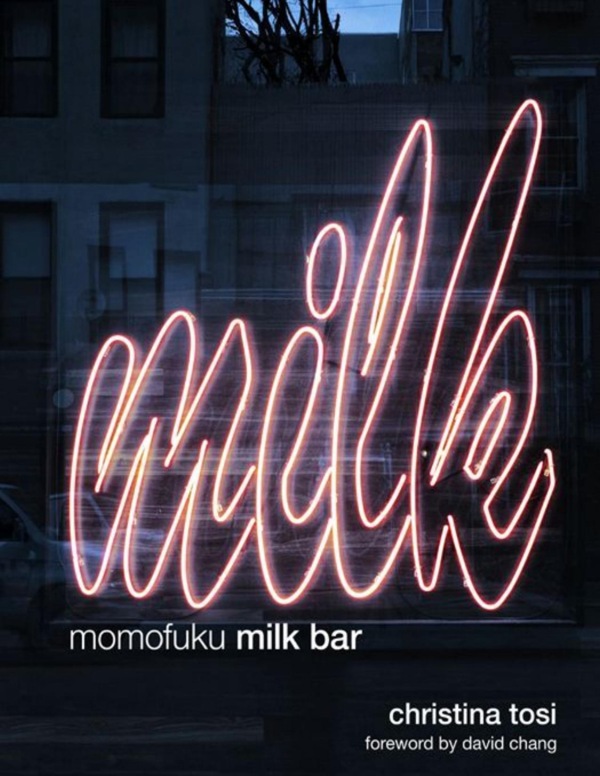 Momofuku Milk Bar 2nd Edition Christina Tosi