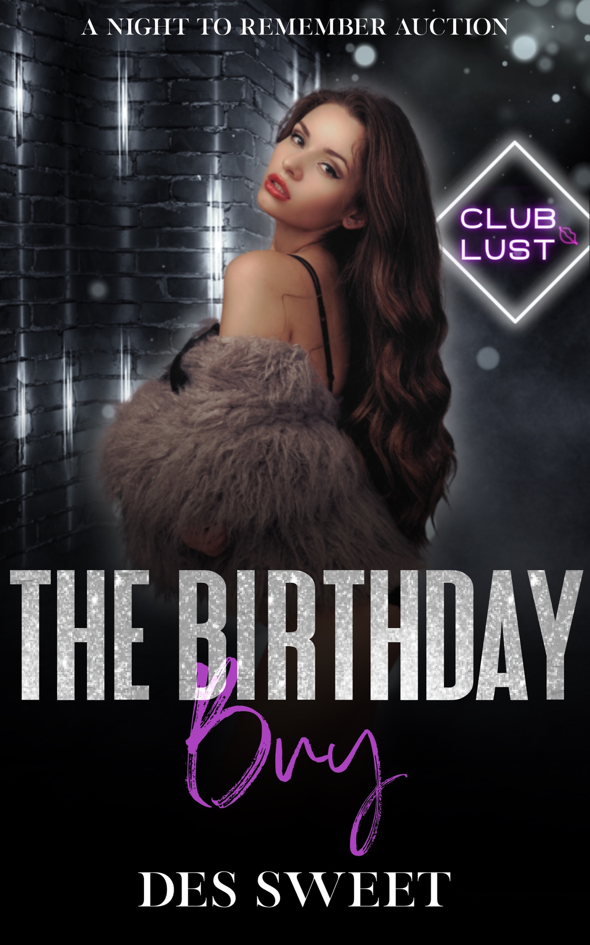The Birthday Buy A Night To Remember Auction Des Sweet