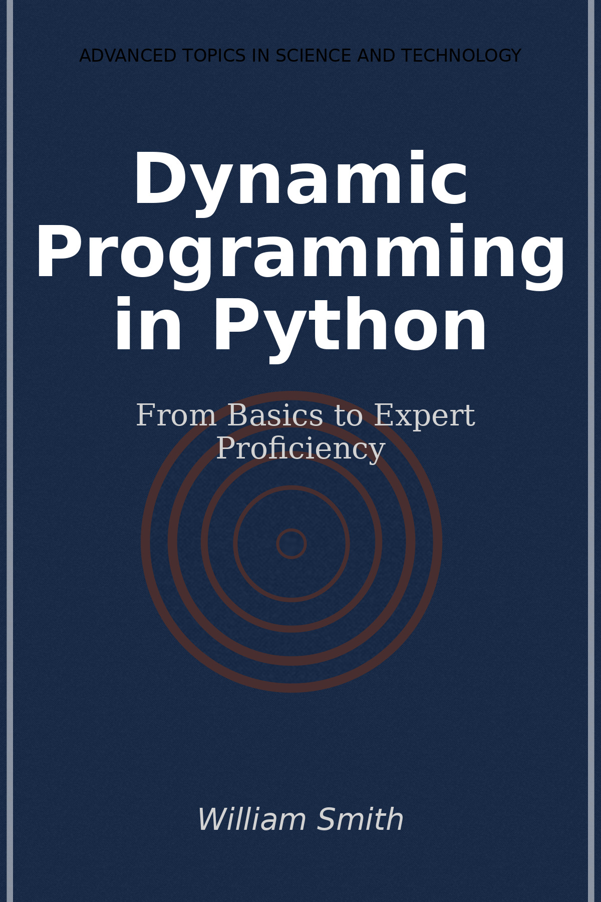 Dynamic Programming In Pythonfrom Basics To Expert Proficiency Oliver Pythonway