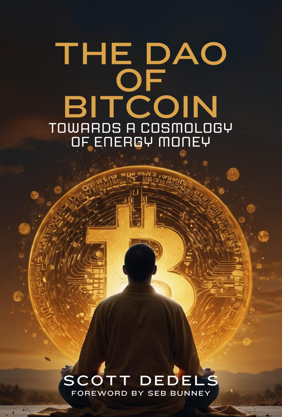 The Dao Of Bitcoin Towards A Cosmology Of Energy Money Scott Dedels
