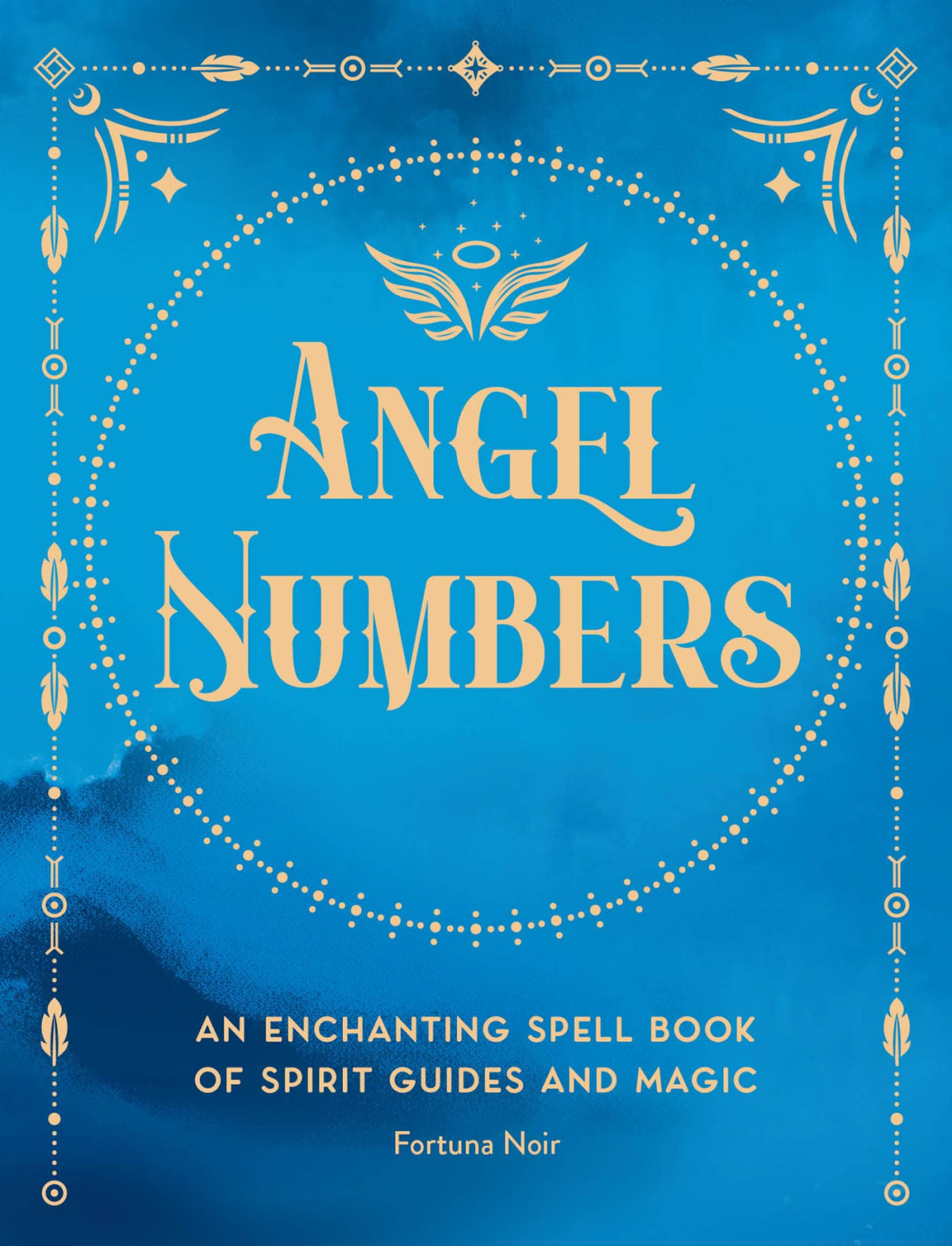 Angel Numbers Fortuna Noir