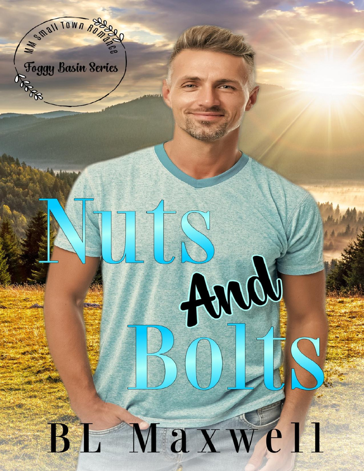 Nuts And Bolts Bl Maxwell