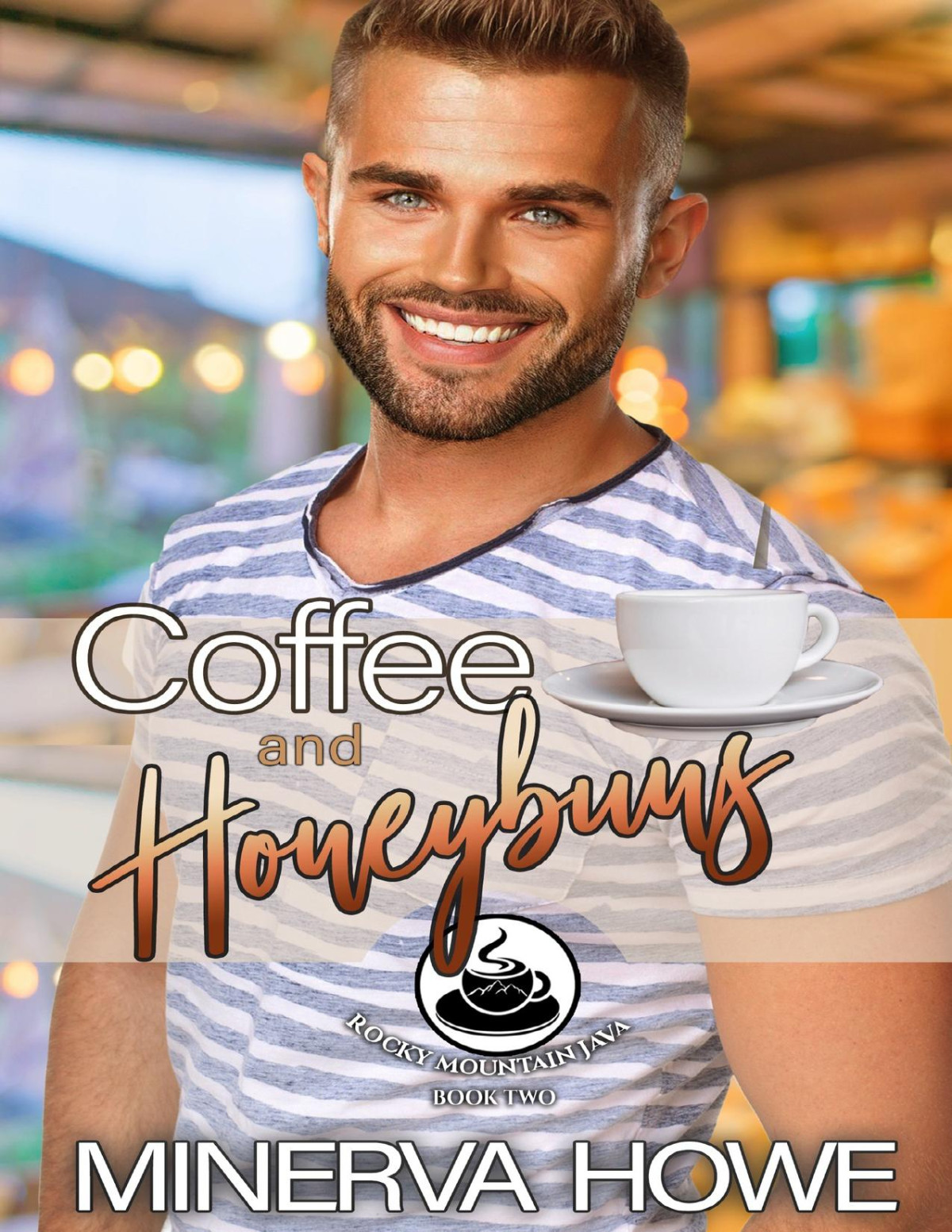Coffee And Honeybuns Minerva Howe