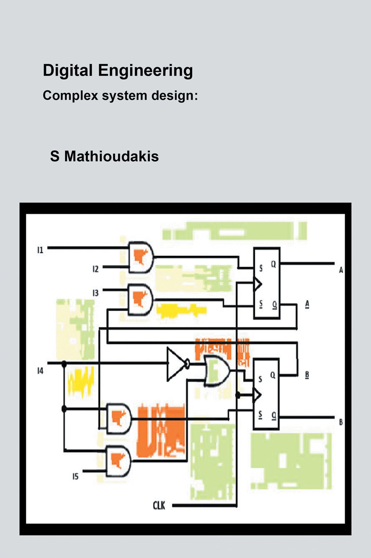 Digital Engineering Complex System Design S Mathioudakis